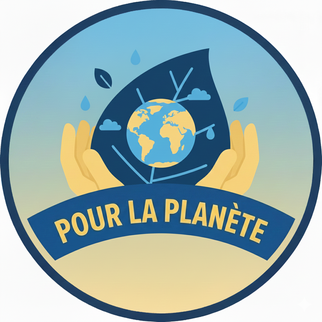 pour la planète