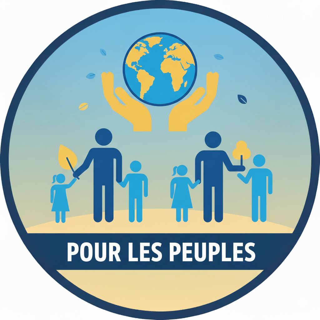 pour les peuples