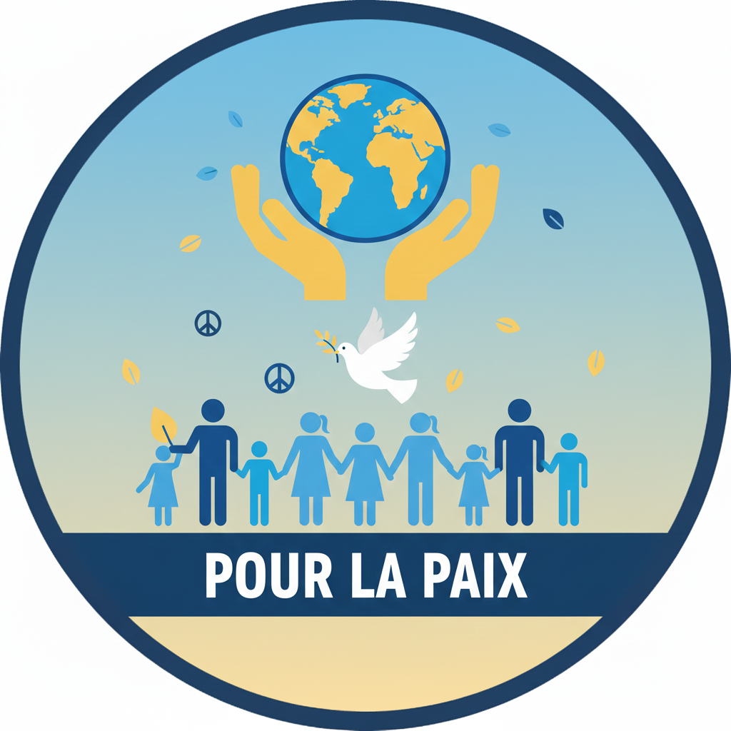 pour la paix
